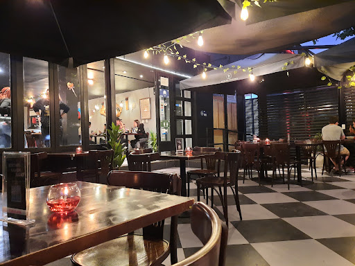 Kintaro Ramen Bar