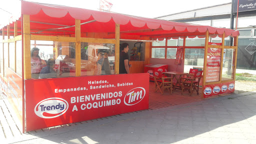 Kiosko Donde ANGELITO
