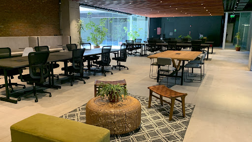 LAUNCH Coworking Gibraltar