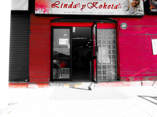 LK Salón de Belleza