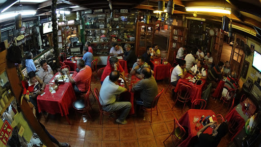 La Pica del Gallo