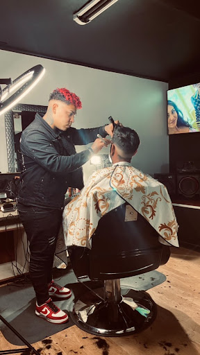 La barbería EXCLUSIVA