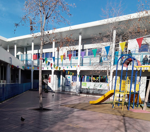 Leonardo Da Vinci Colegio de Las Condes
