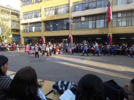 Liceo Darío Salas