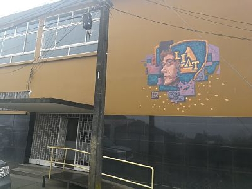 Liceo Isidora Aguirre Tupper