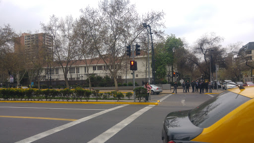 Liceo José Victorino Lastarria