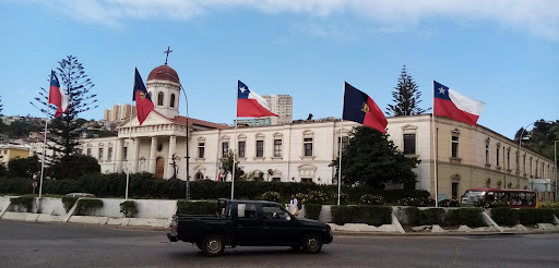 Liceo Juana Ross Edwards