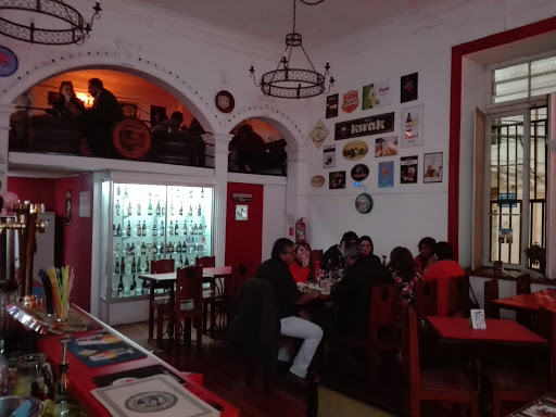 Lodoncito Rincón Cervecero