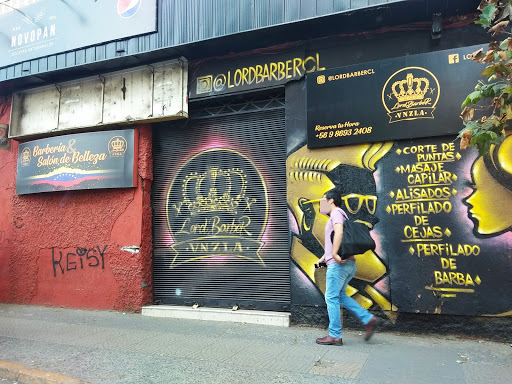 LordBarber spa