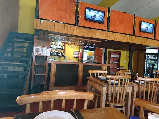 Los Braseros de Colón