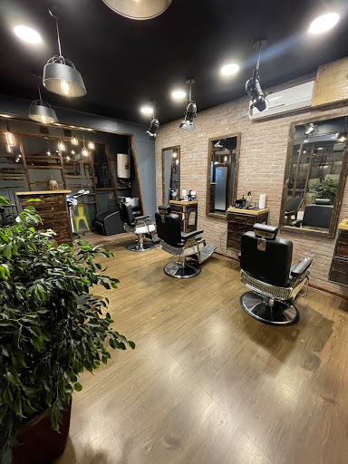 Loyalty Barber Shop