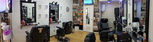 Loyalty Barber