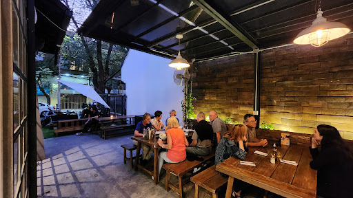 Mister Fish Providencia