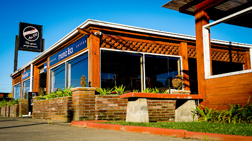 Mona Lisa Coffee & Bar