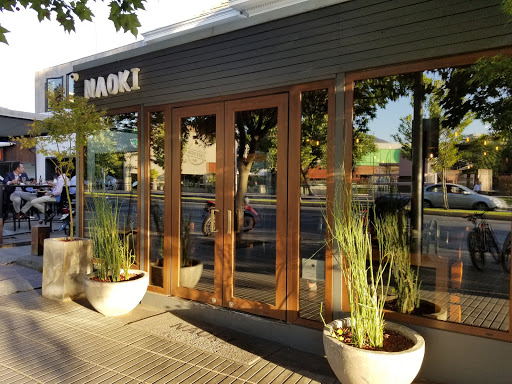 Naoki