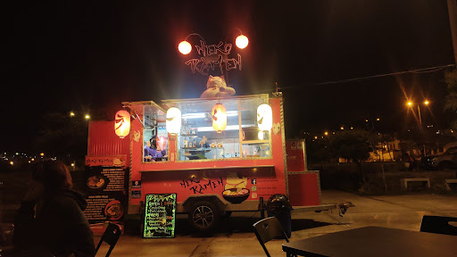 Neko Ramen Spa