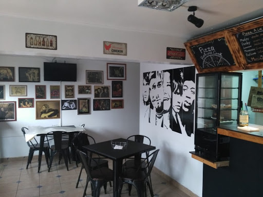 PIZZERIA ROCK AND COOK 2