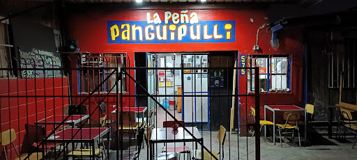 Panguipulli