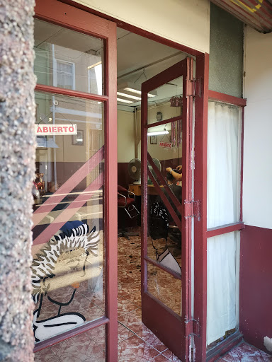 Peruqueria Magic Hair Salon