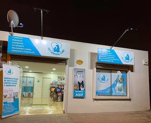 Pet Animal Care