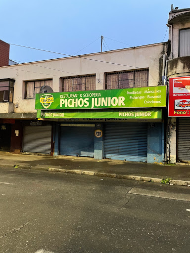 Pichos Juniors