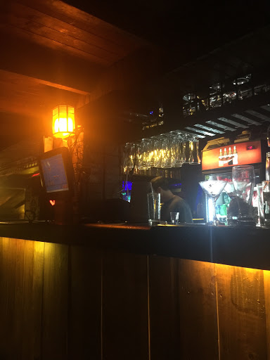 Pub Taberna Teclados