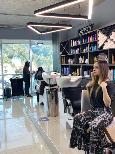 Ramo Hair & Spa