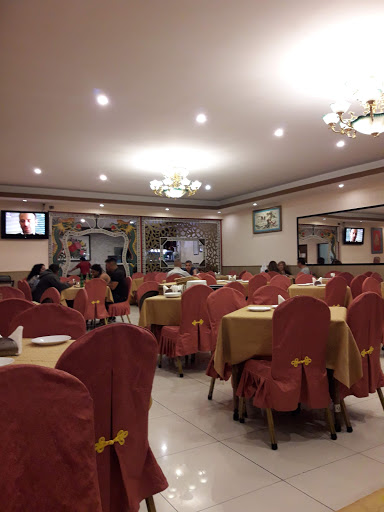 Restaurant Ai-Wha