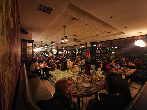 Restaurant Bidasoa