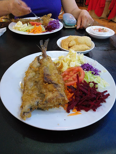 Restaurant Hotel Prat