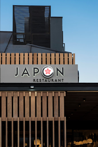 Restaurant Japon Vitacura