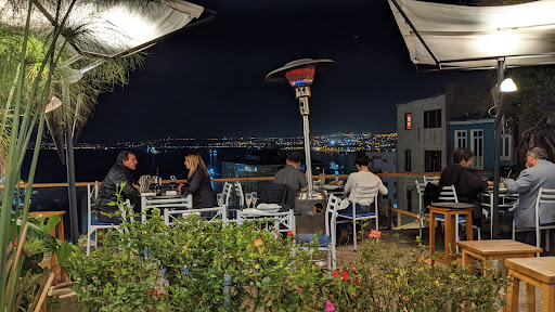 Restaurant La Concepción