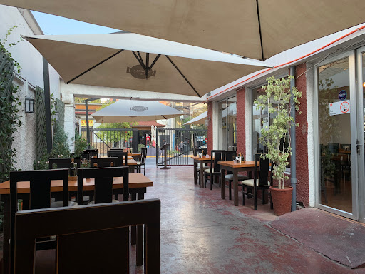 Restaurant La Parrilla del Chef