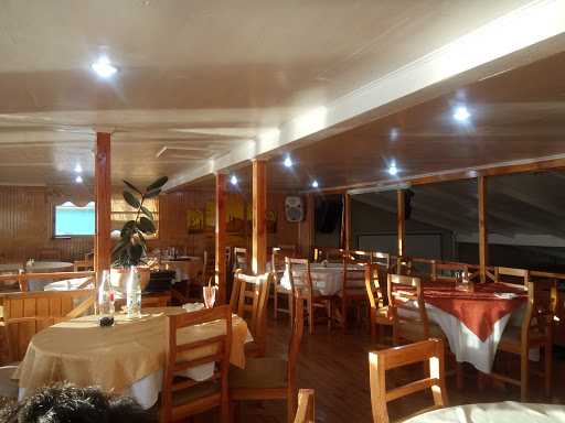 Restaurant La Proa