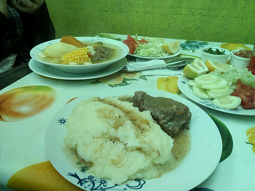 Restaurant Las Collao