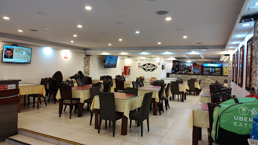 Restaurant Peking
