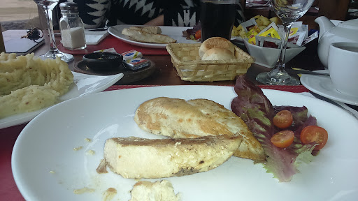 Restaurant Peñuelas