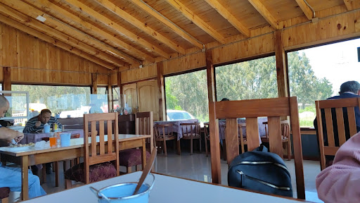 Restaurant Rincón Familiar