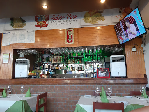 Restaurant Sabor Perú