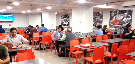 Restaurante Autoservicio La Bodega