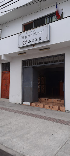 Restaurante Comida China Centro Antofagasta PEQUEÑO TESORO