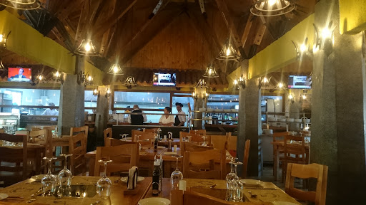 Restaurante La Motoneta