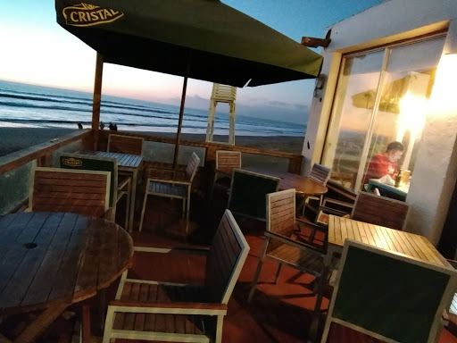 Restaurante La Tabla