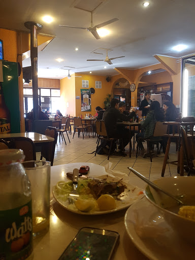 Restorant Don Matu