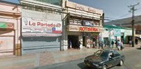 Rotiseria Antofagasta Limitada