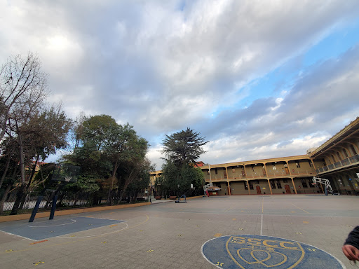 SSCC Alameda