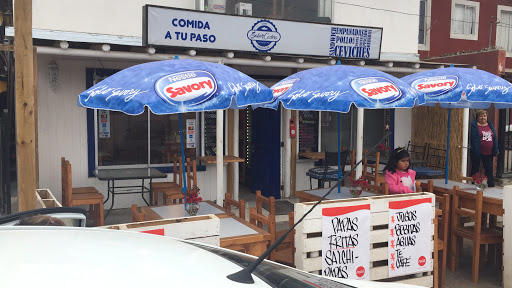 Sabor Costero