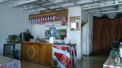 Sal y Pimienta de 