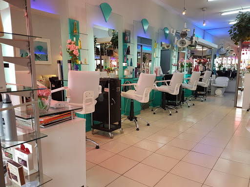Salón De Belleza Atilio & Spa Hair