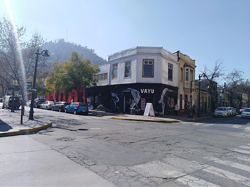 Salón Vayú